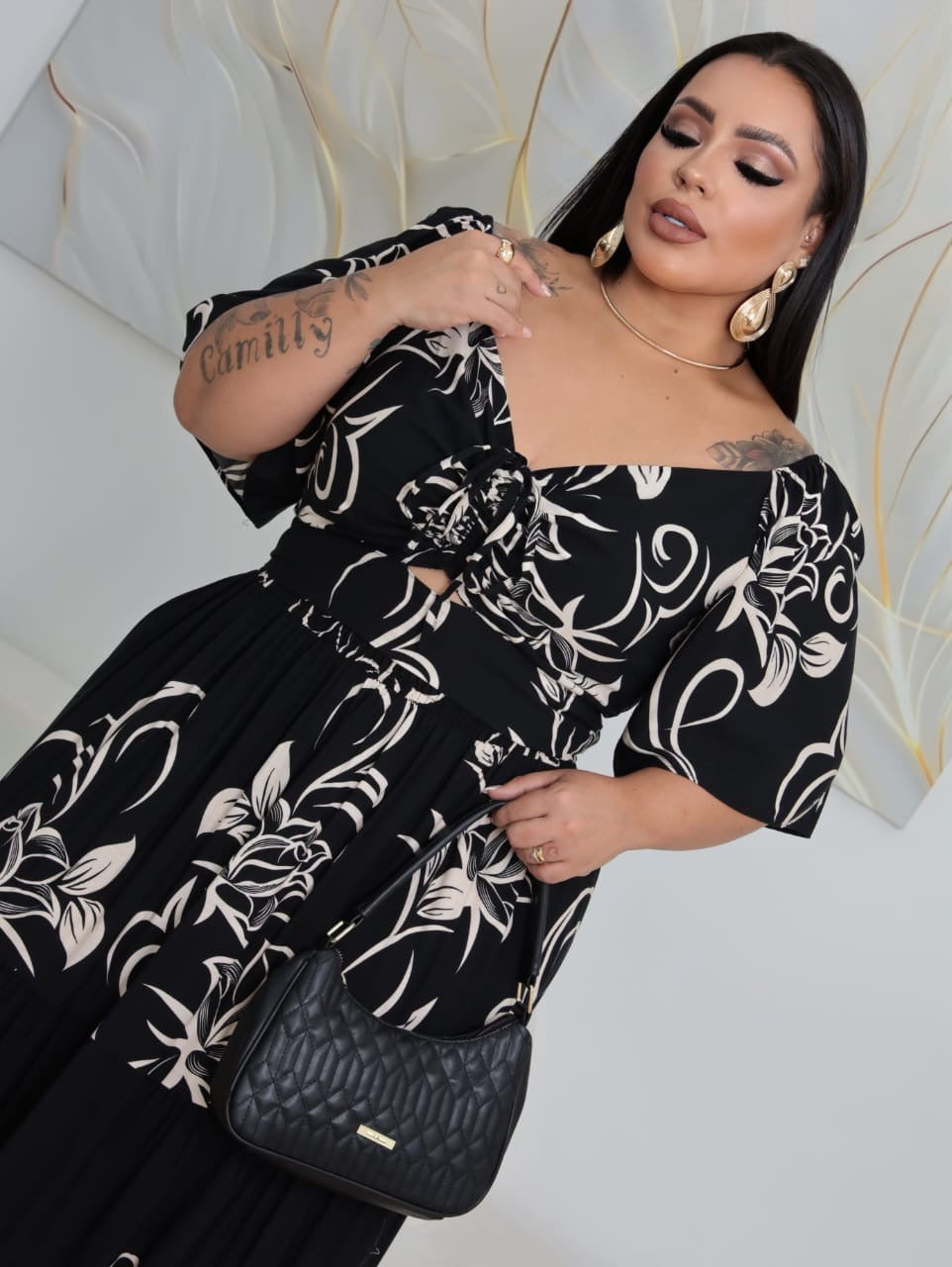 Conjunto Mariza