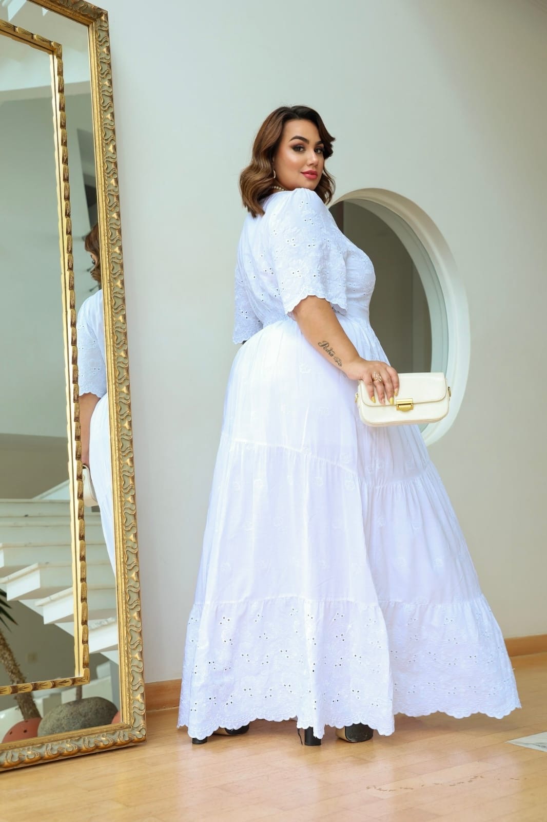 Vestido Valência