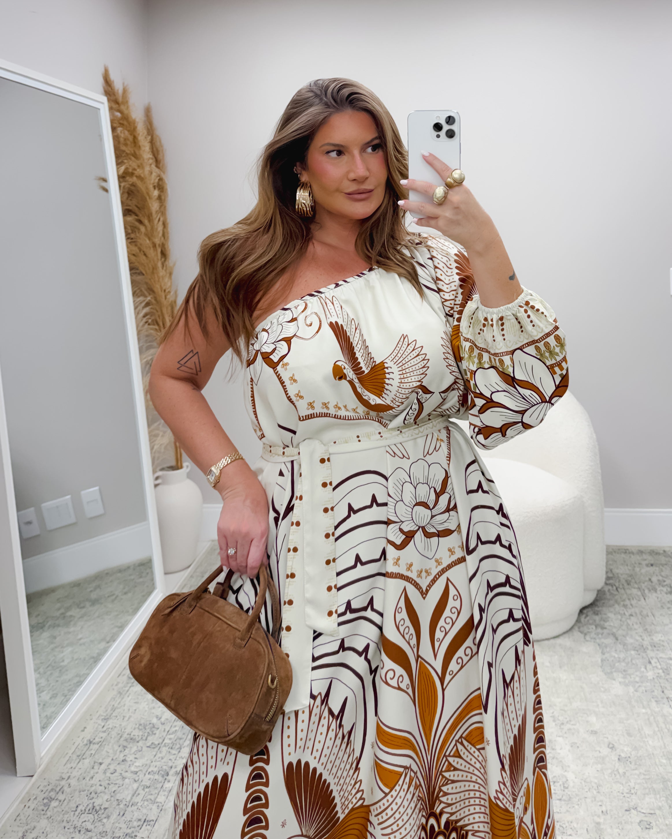 Vestido Firenze