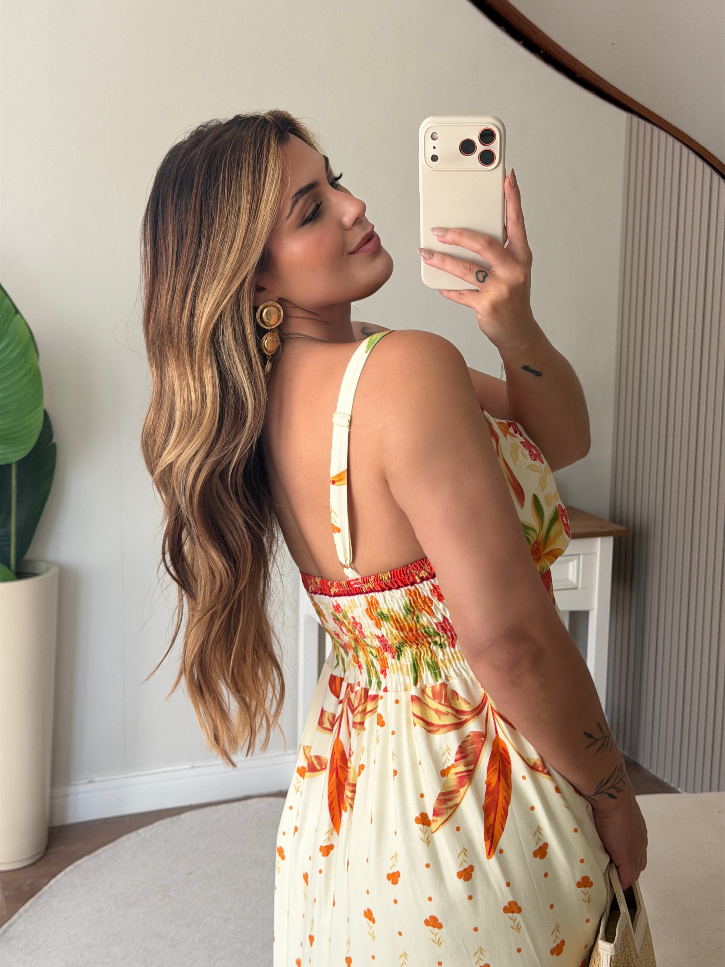 Vestido Ipanema