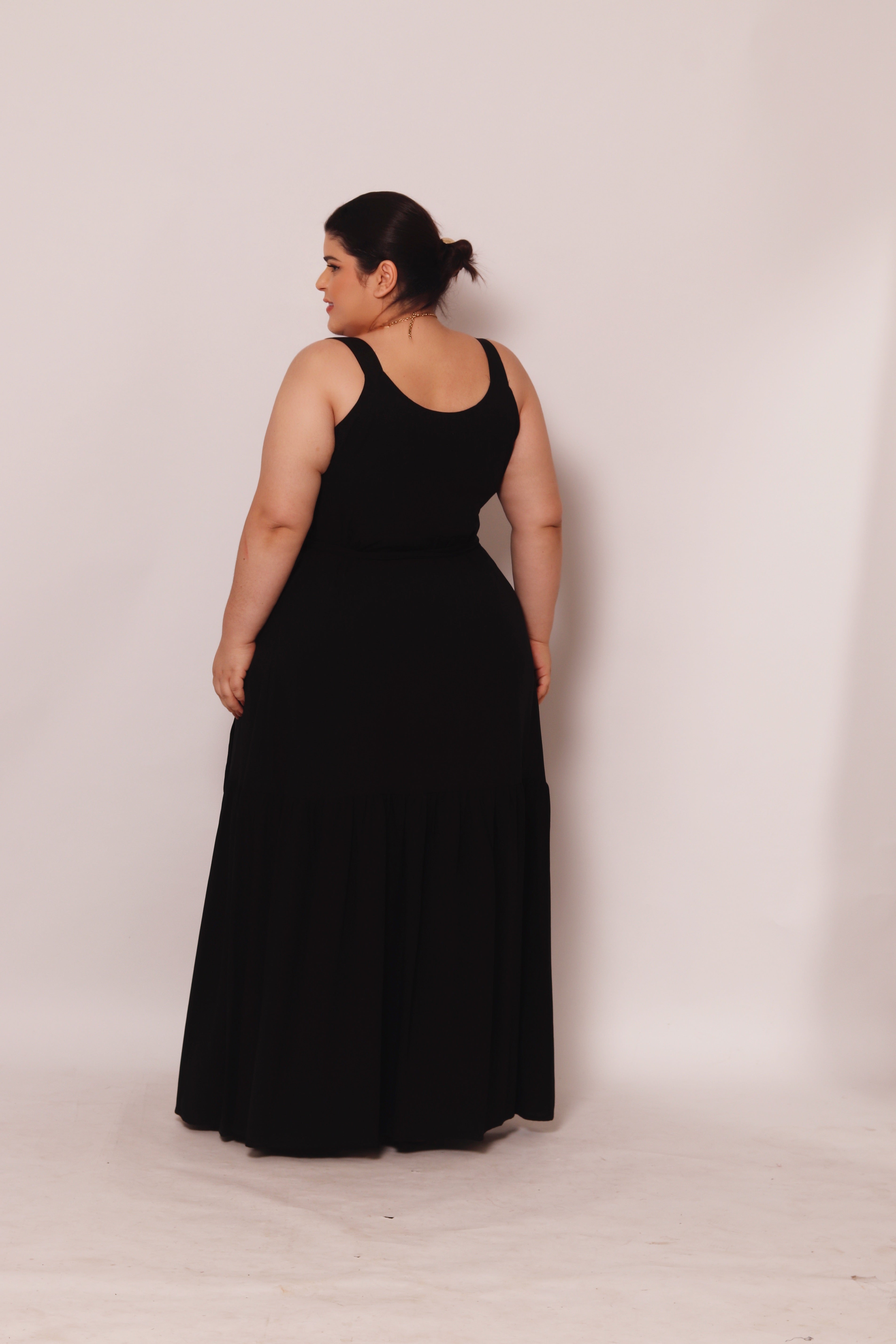 Vestido Liz
