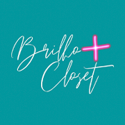 Brilho Closet Plus logo