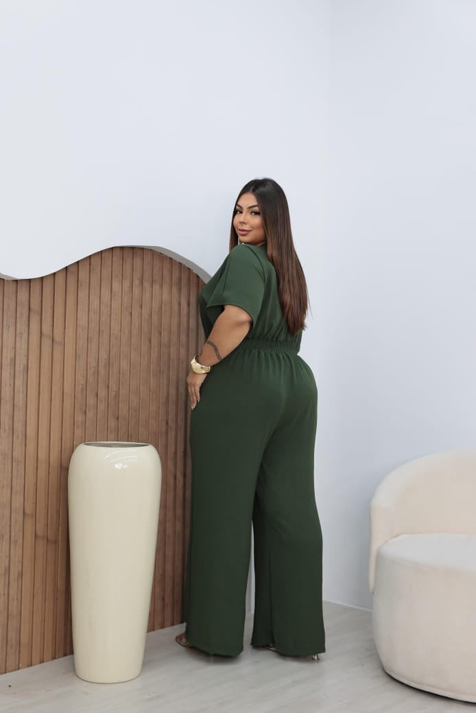Macacão Diana