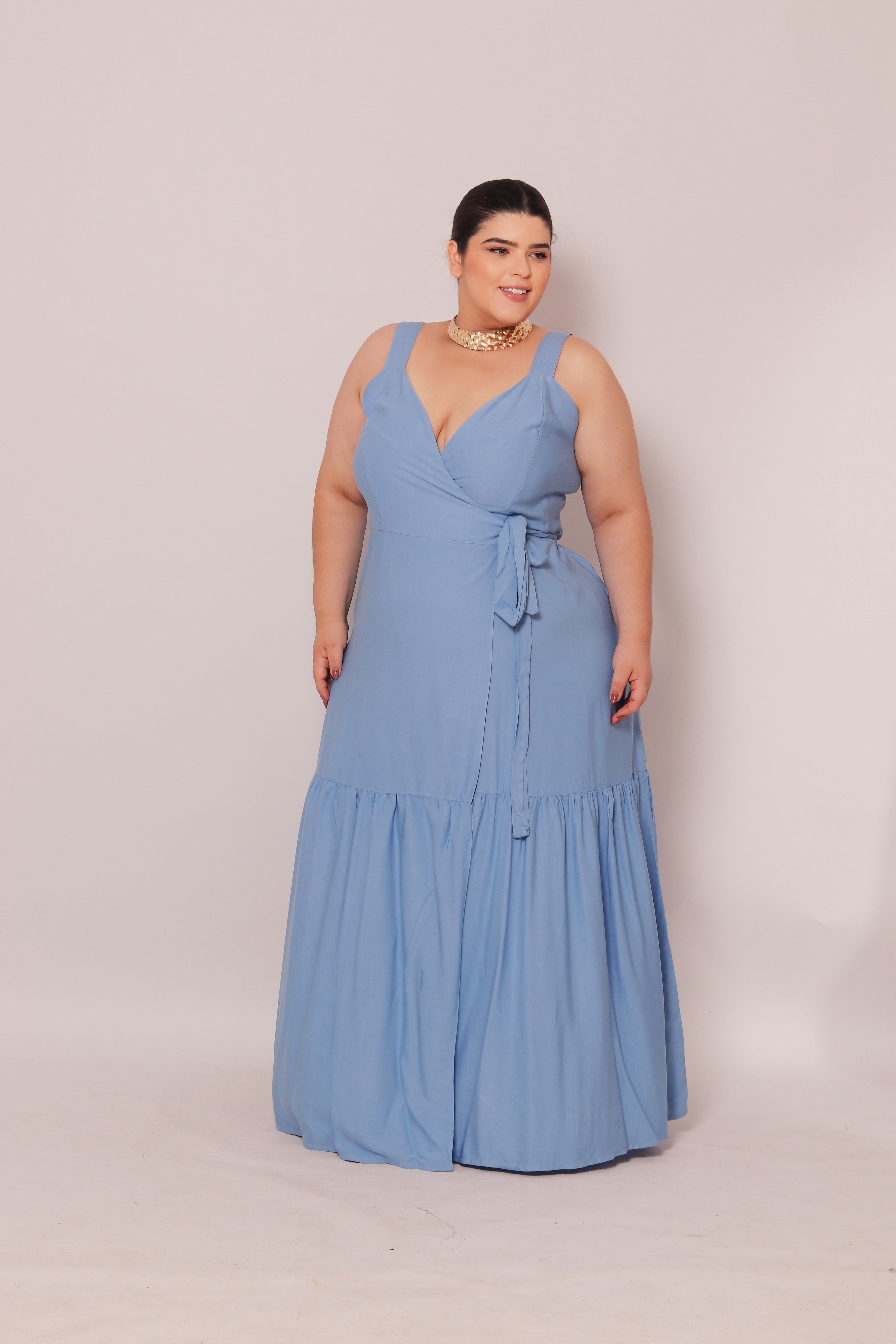 Vestido Liz