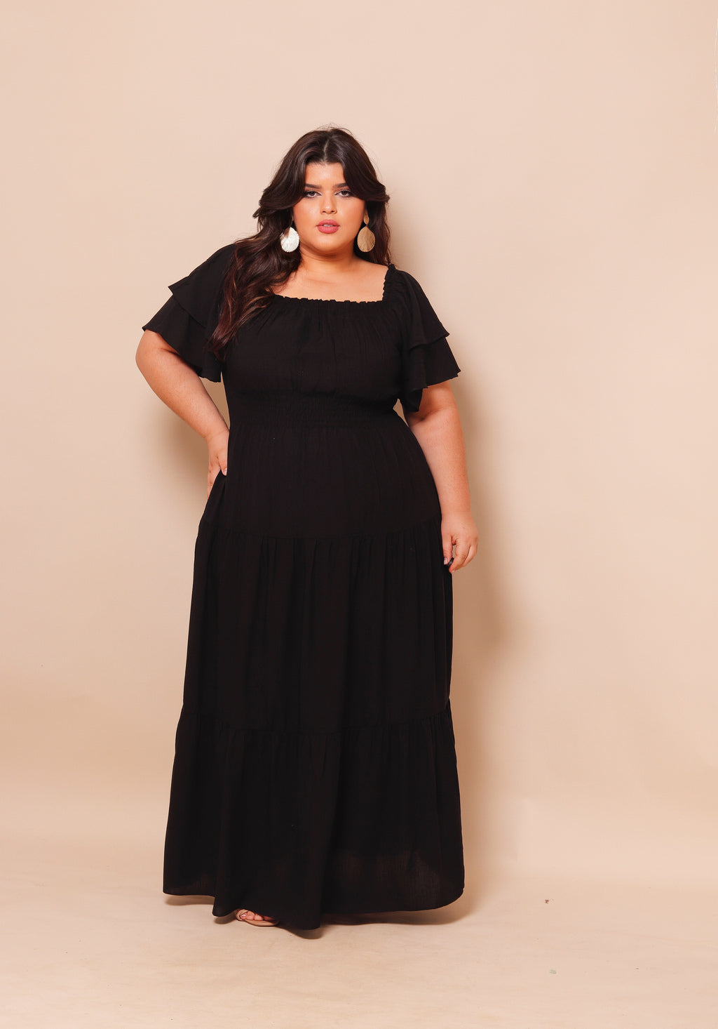 Vestido Aline