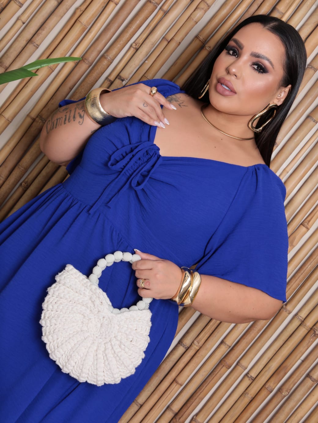 Vestido Serena
