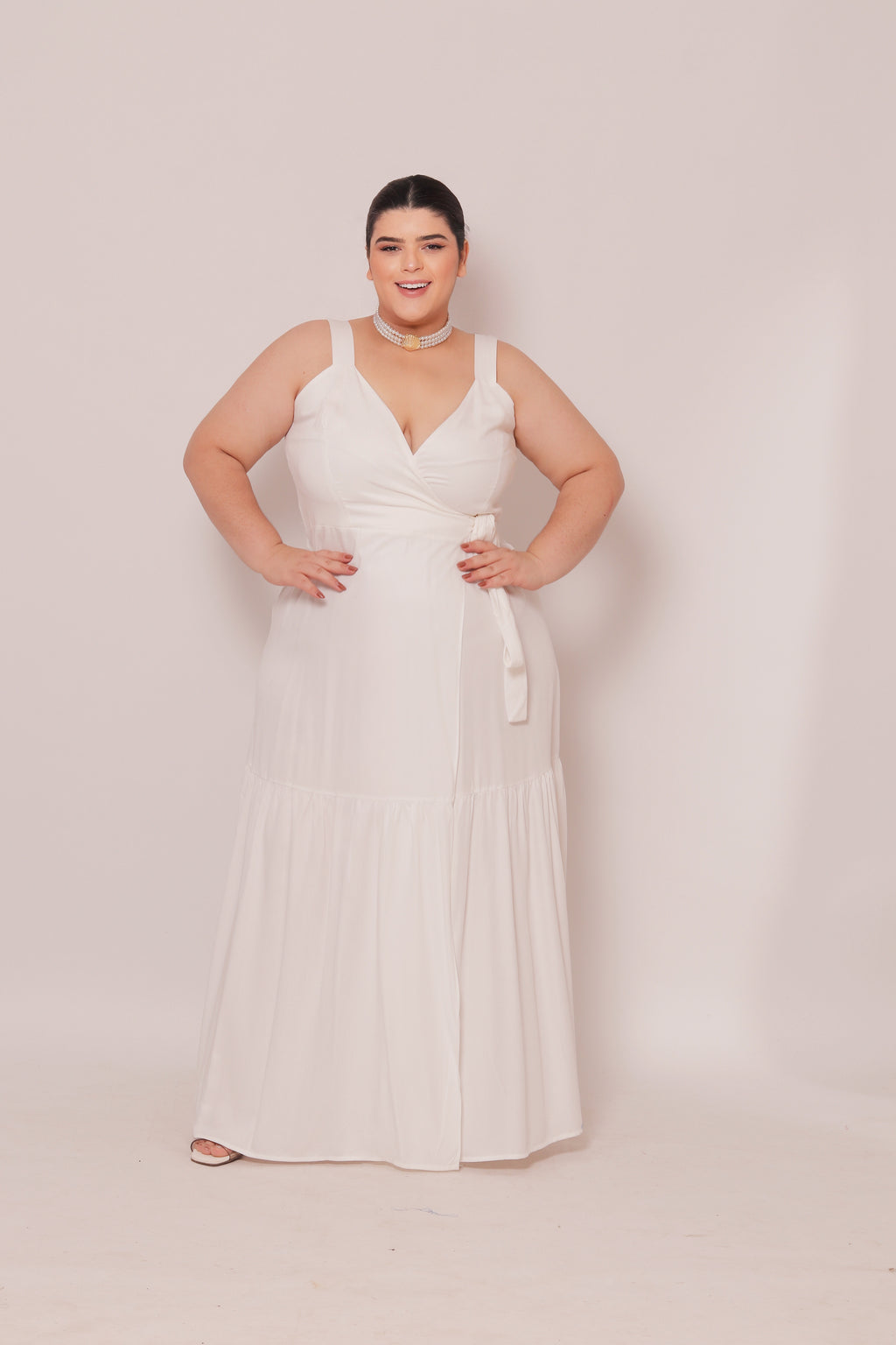 Vestido Liz