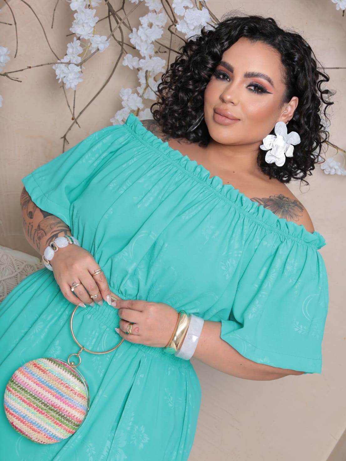 Conjunto Alícia