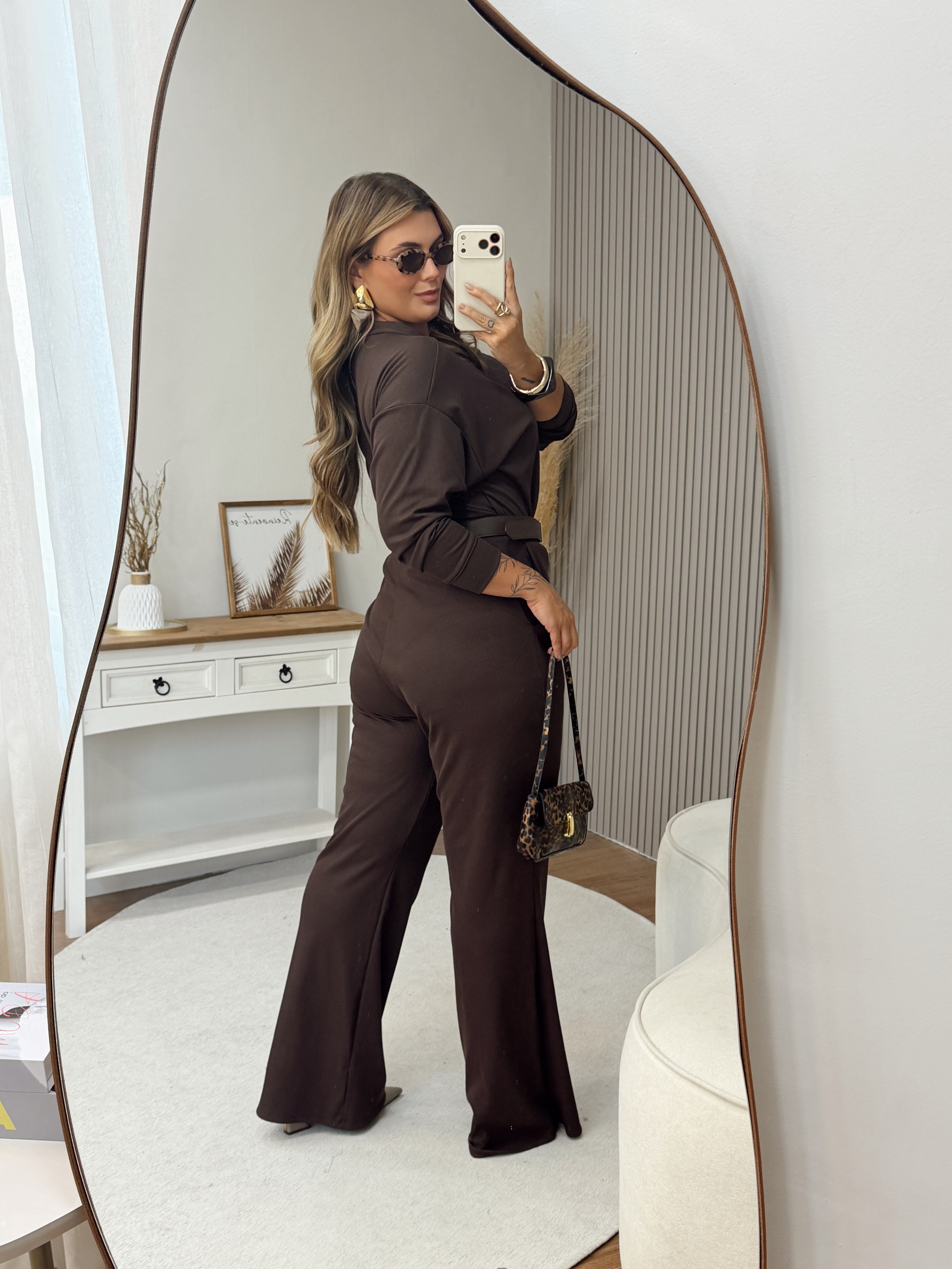 Conjunto Roma