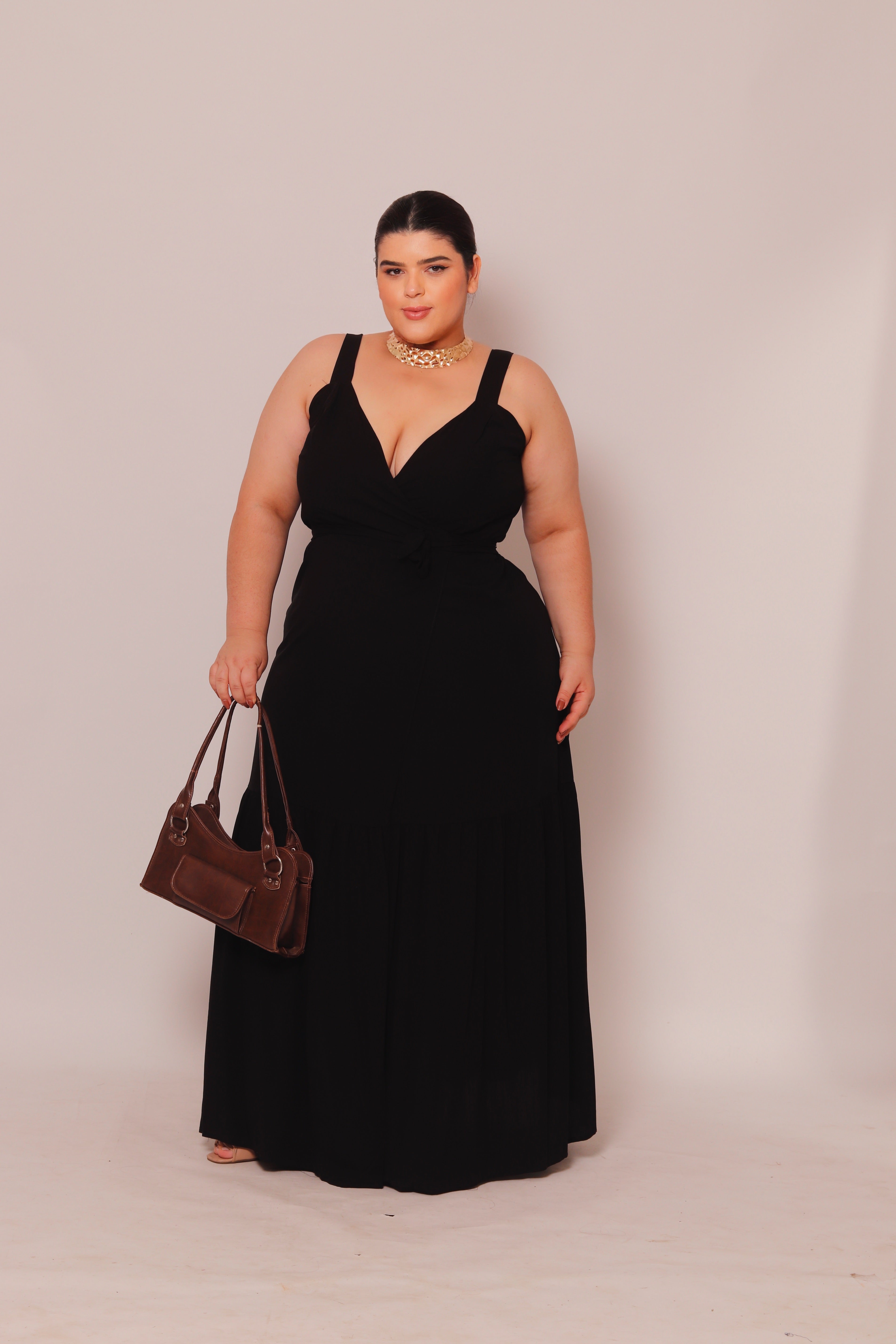 Vestido Liz