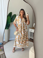 Vestido Carmel