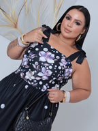 Vestido Flora