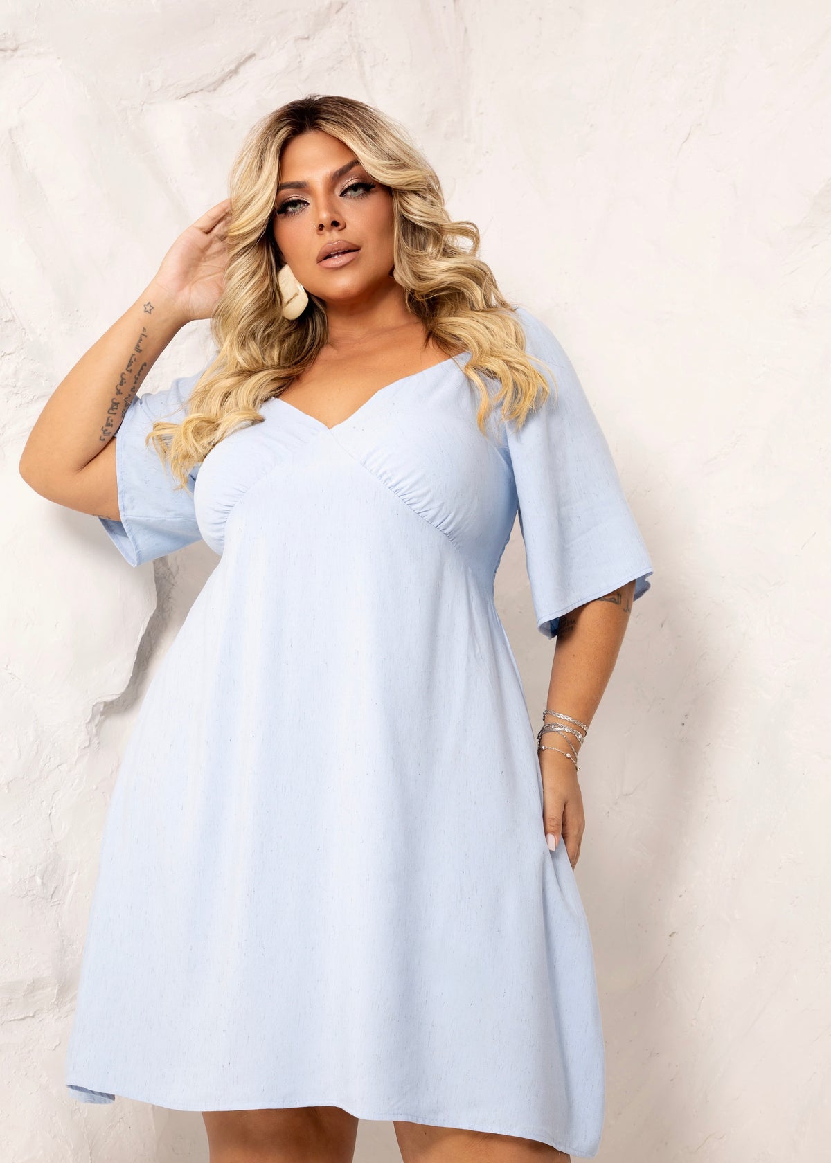 Vestido Ruby
