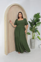 Vestido Cristina