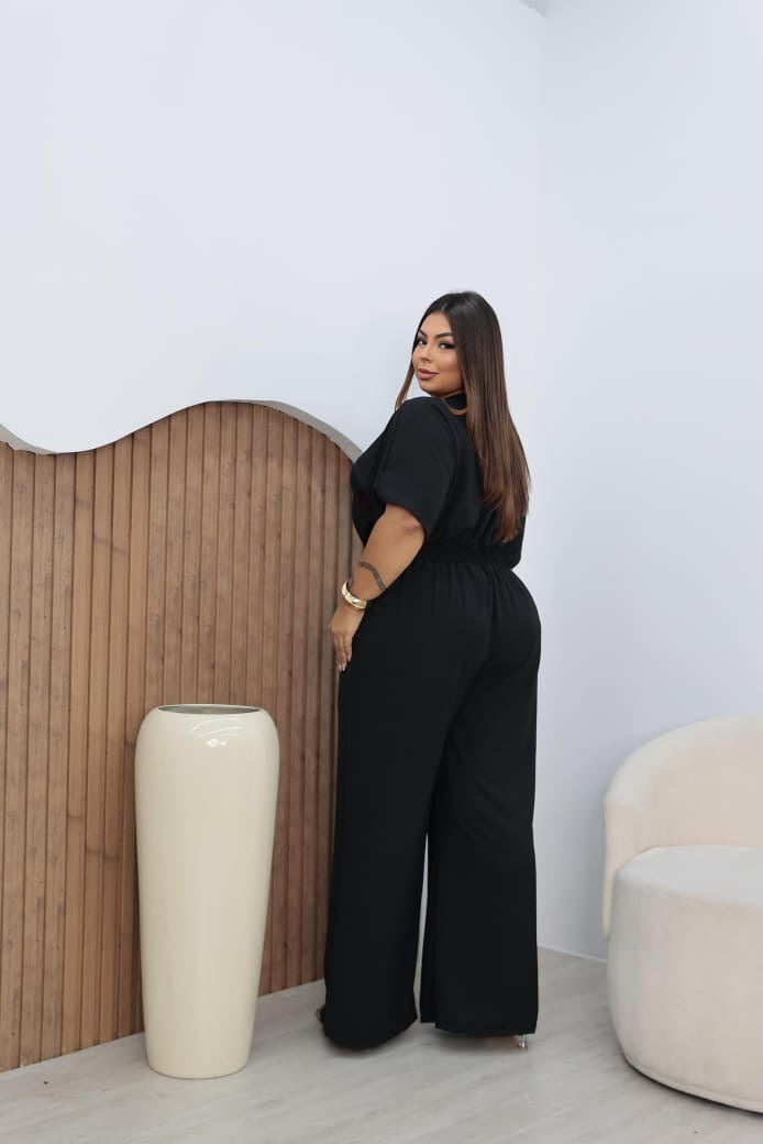 Macacão Diana