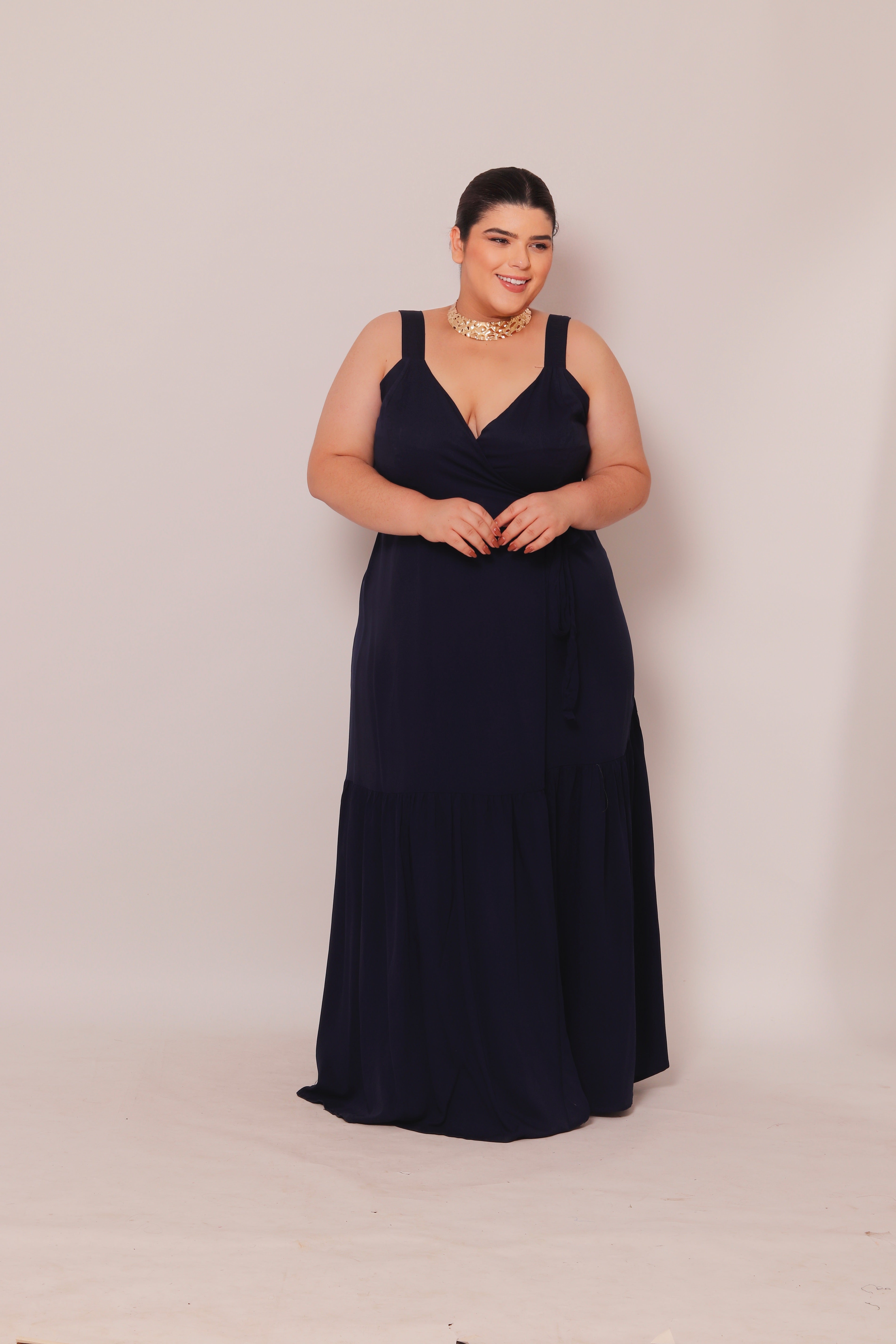 Vestido Liz