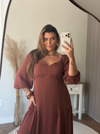 Vestido Verona