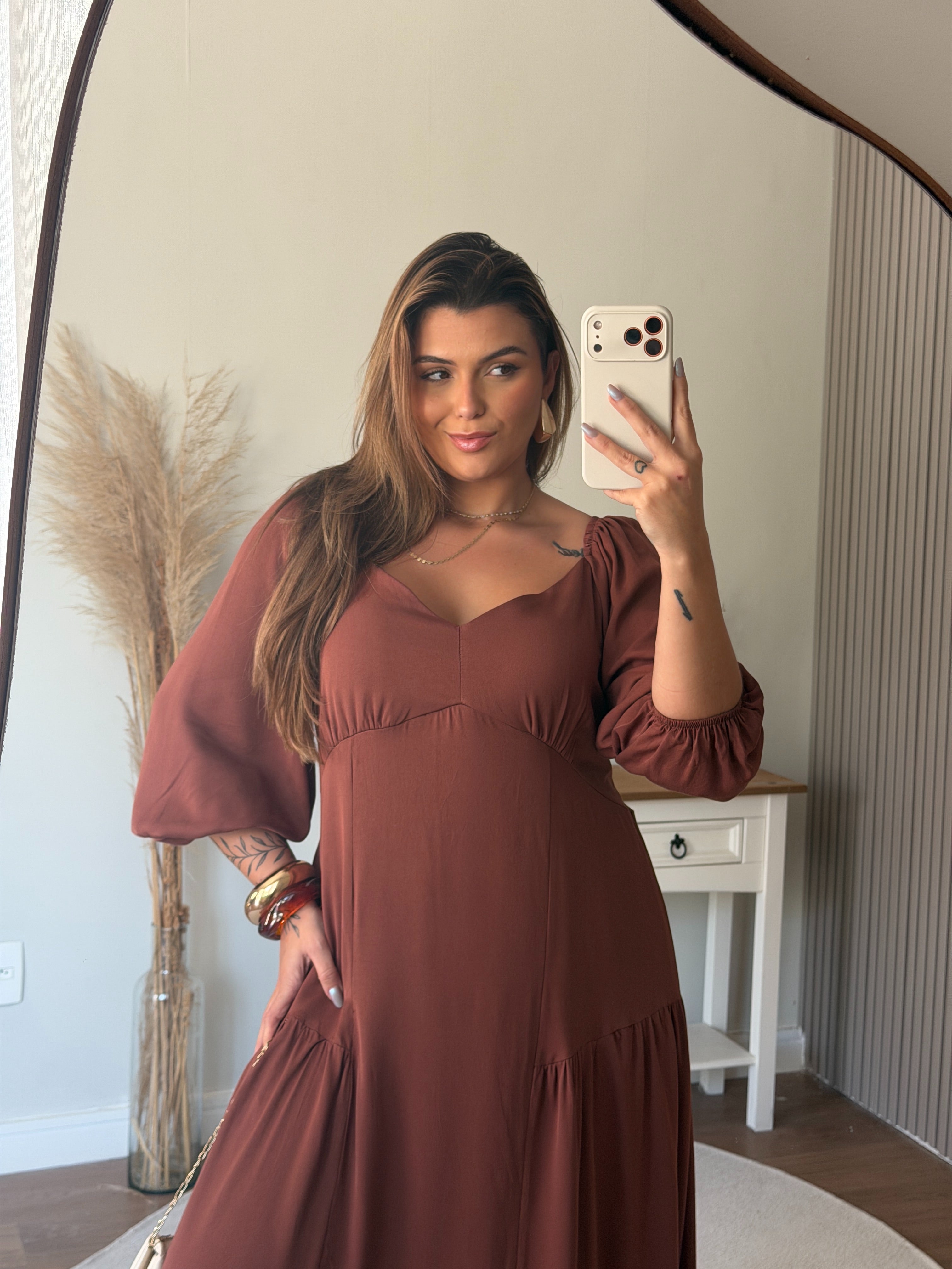 Vestido Verona