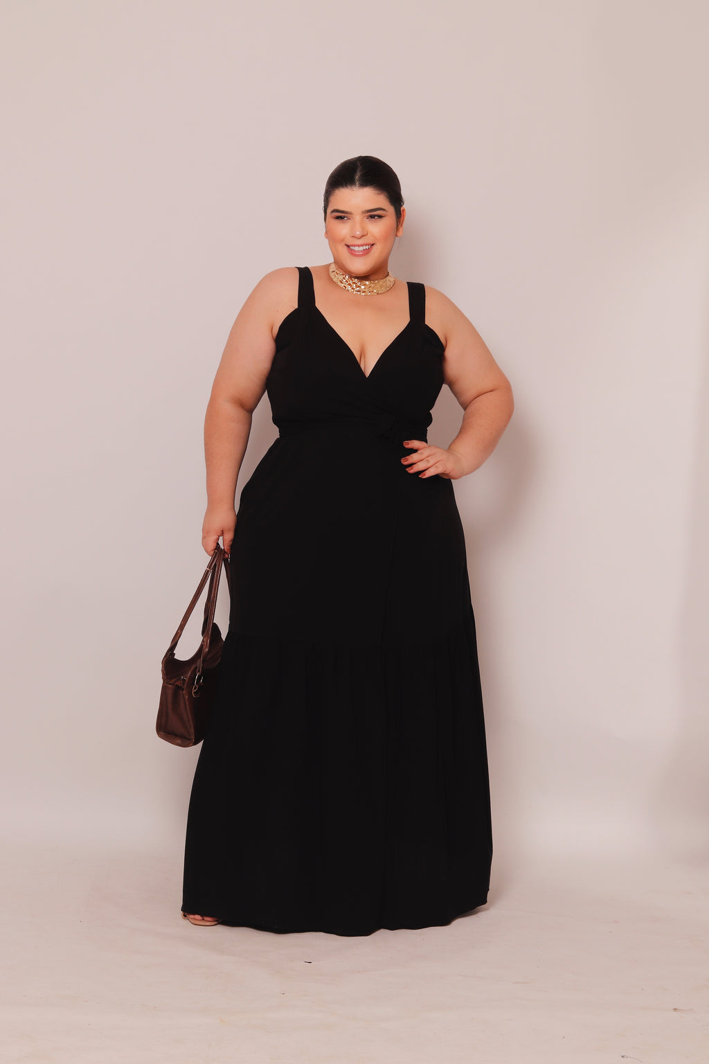 Vestido Liz