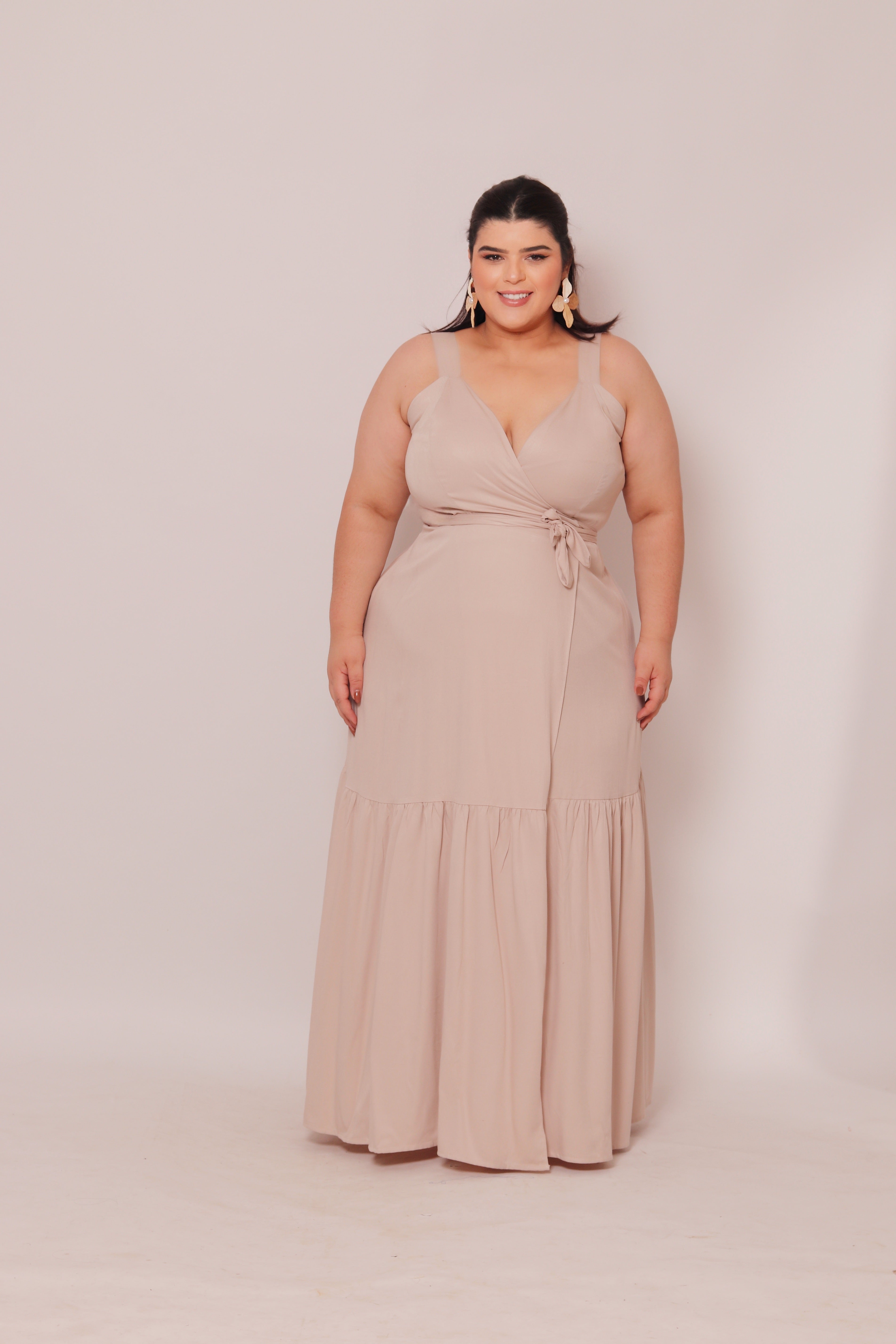 Vestido Liz