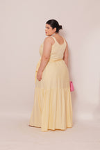 Vestido Liz