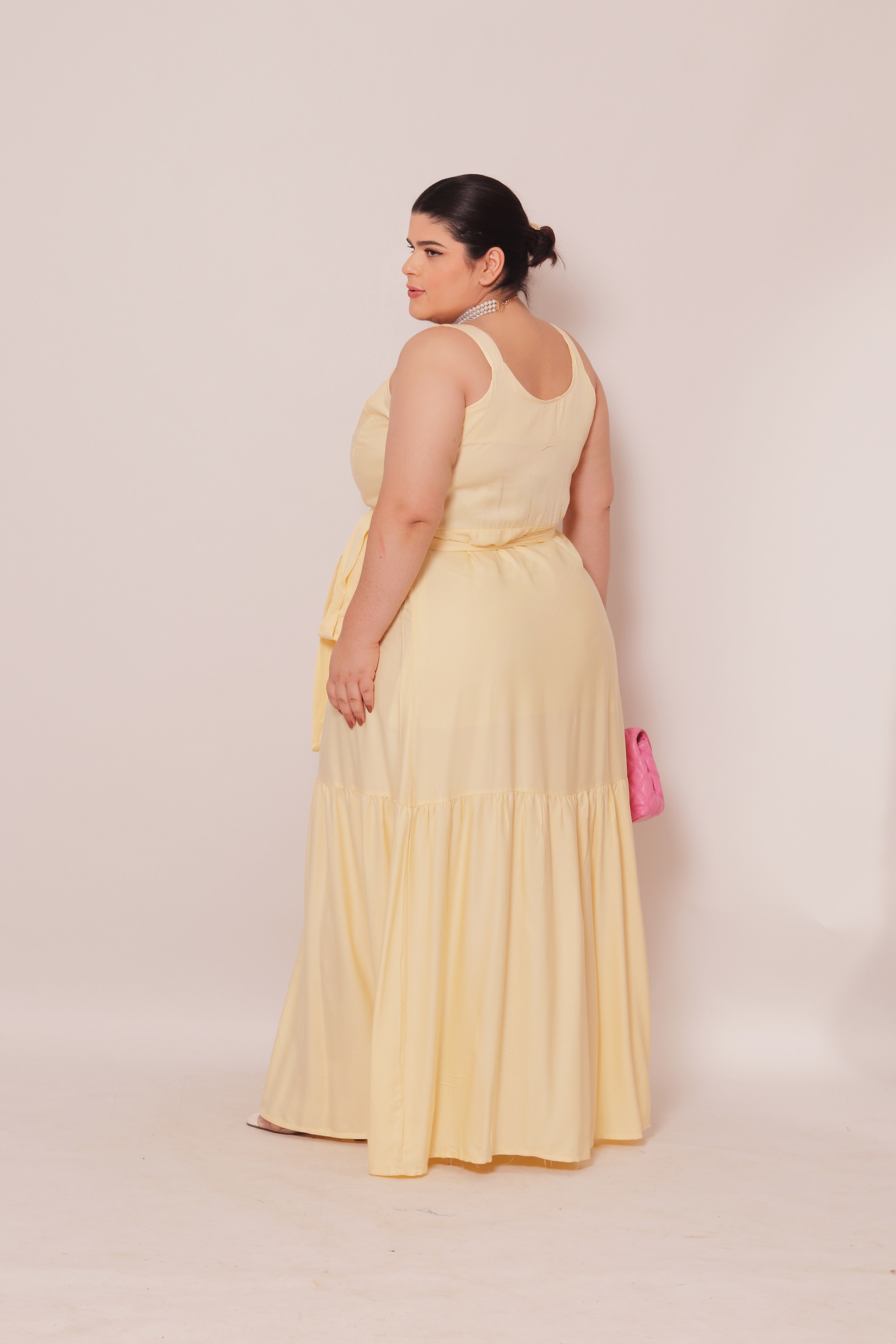 Vestido Liz