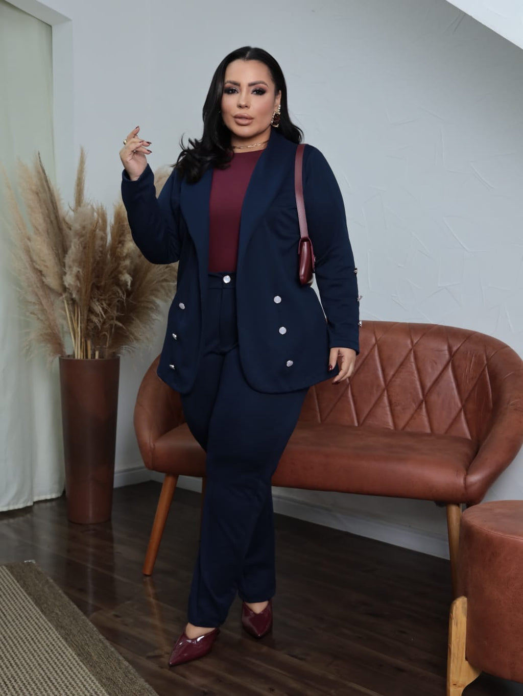 Conjunto Canadá