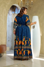 Vestido Cristina