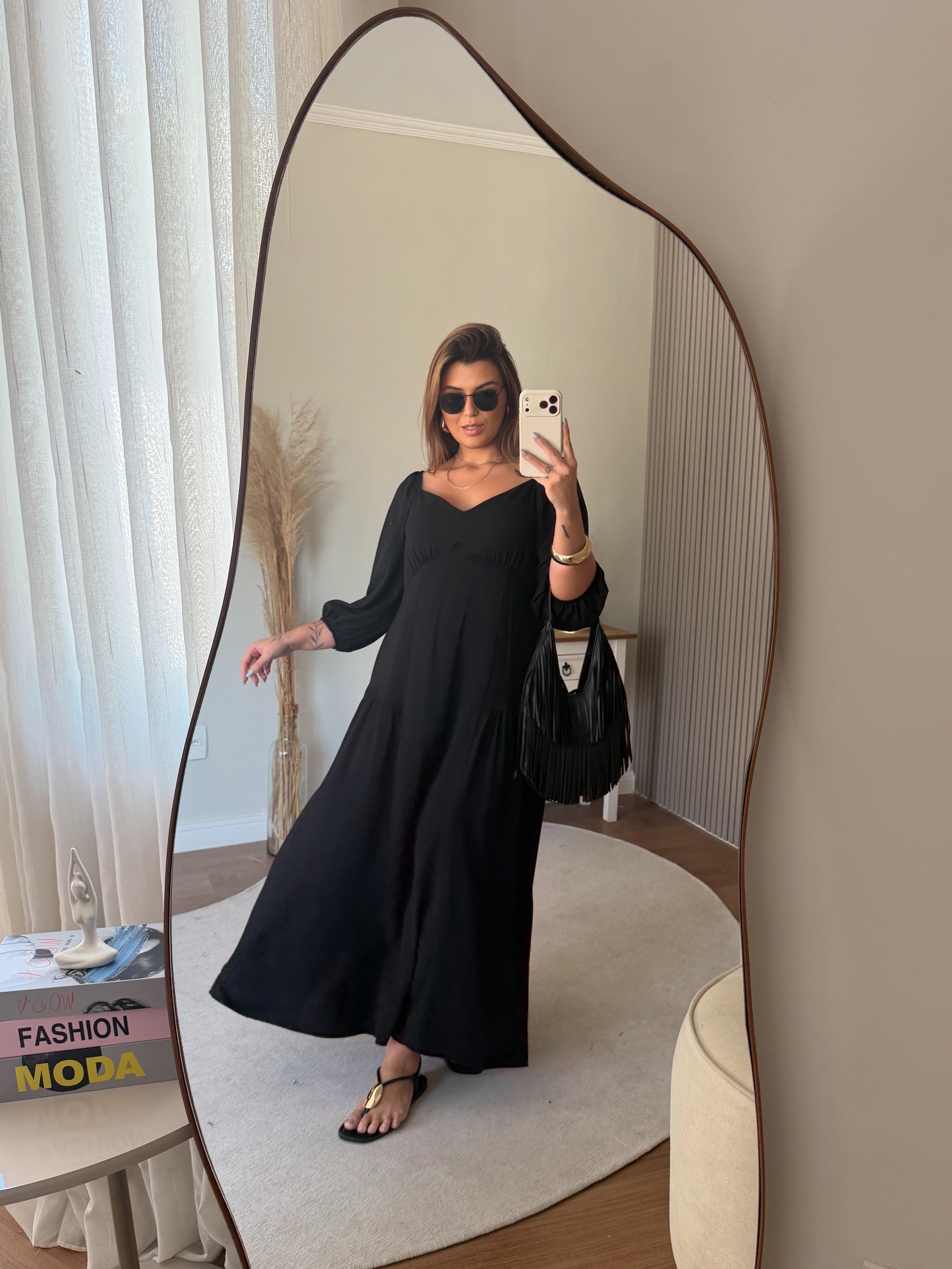 Vestido Verona