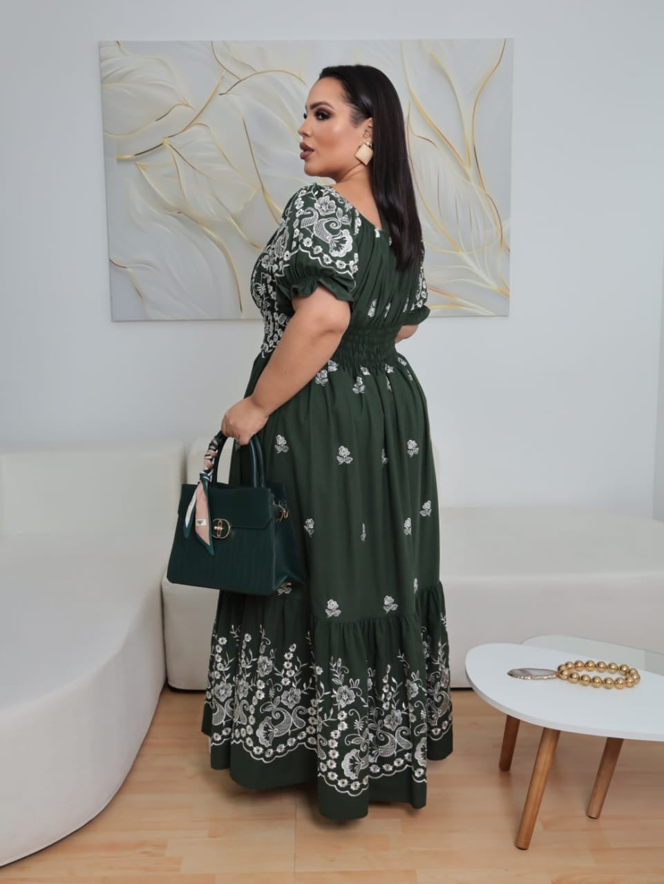 Vestido Aura