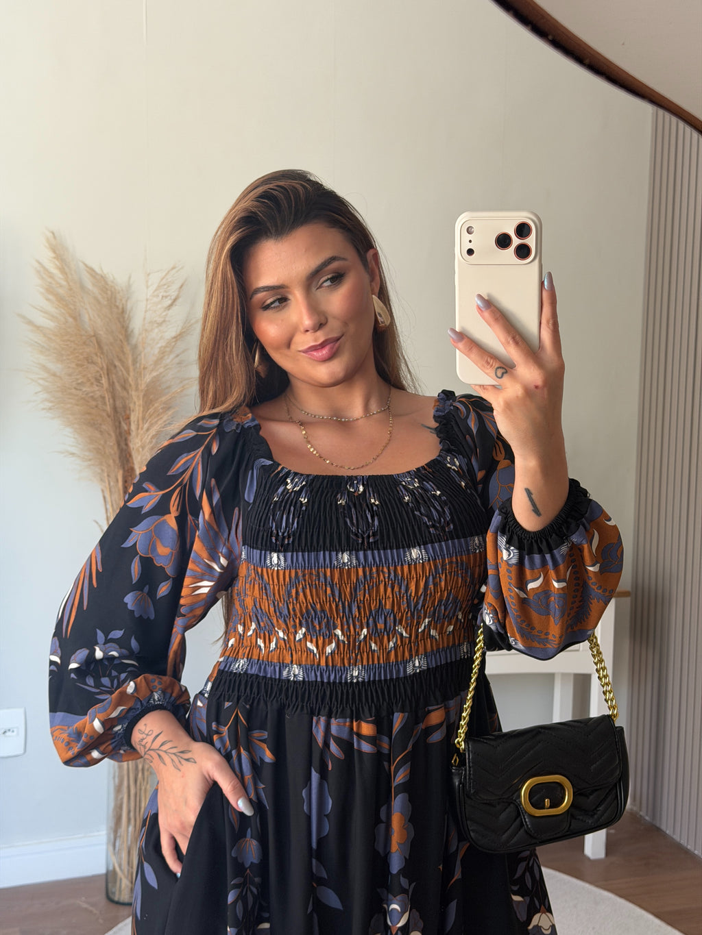 Vestido Paris