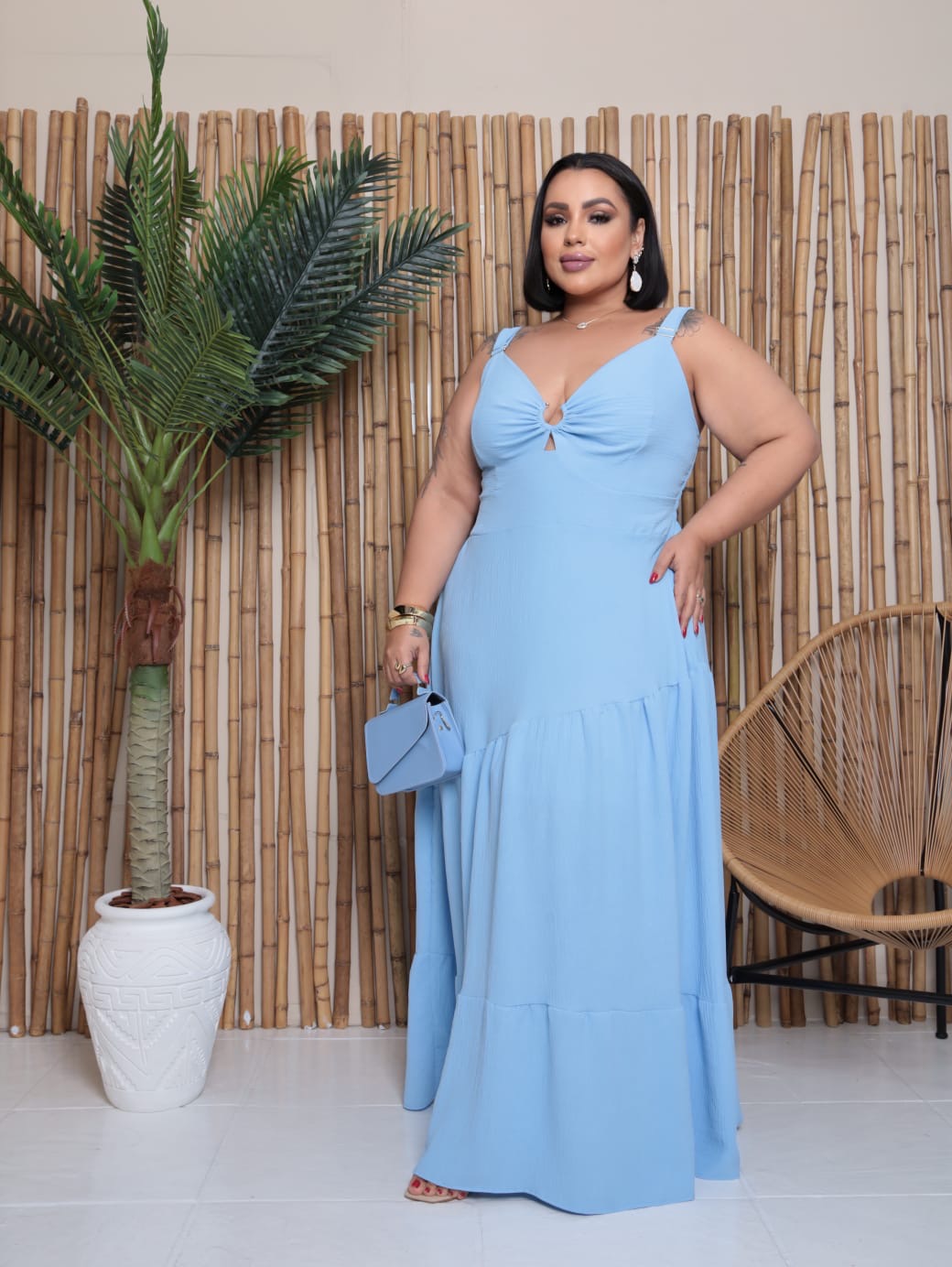Vestido Emily