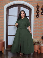 Chemise Aline