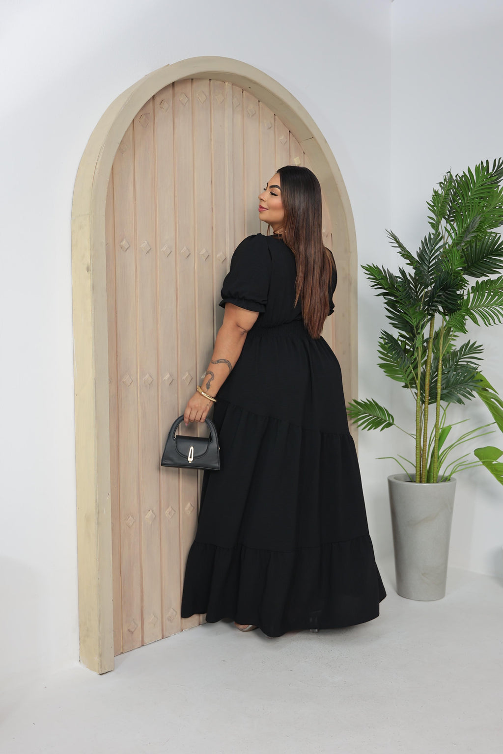 Vestido Cristina