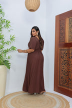 Vestido Ravena