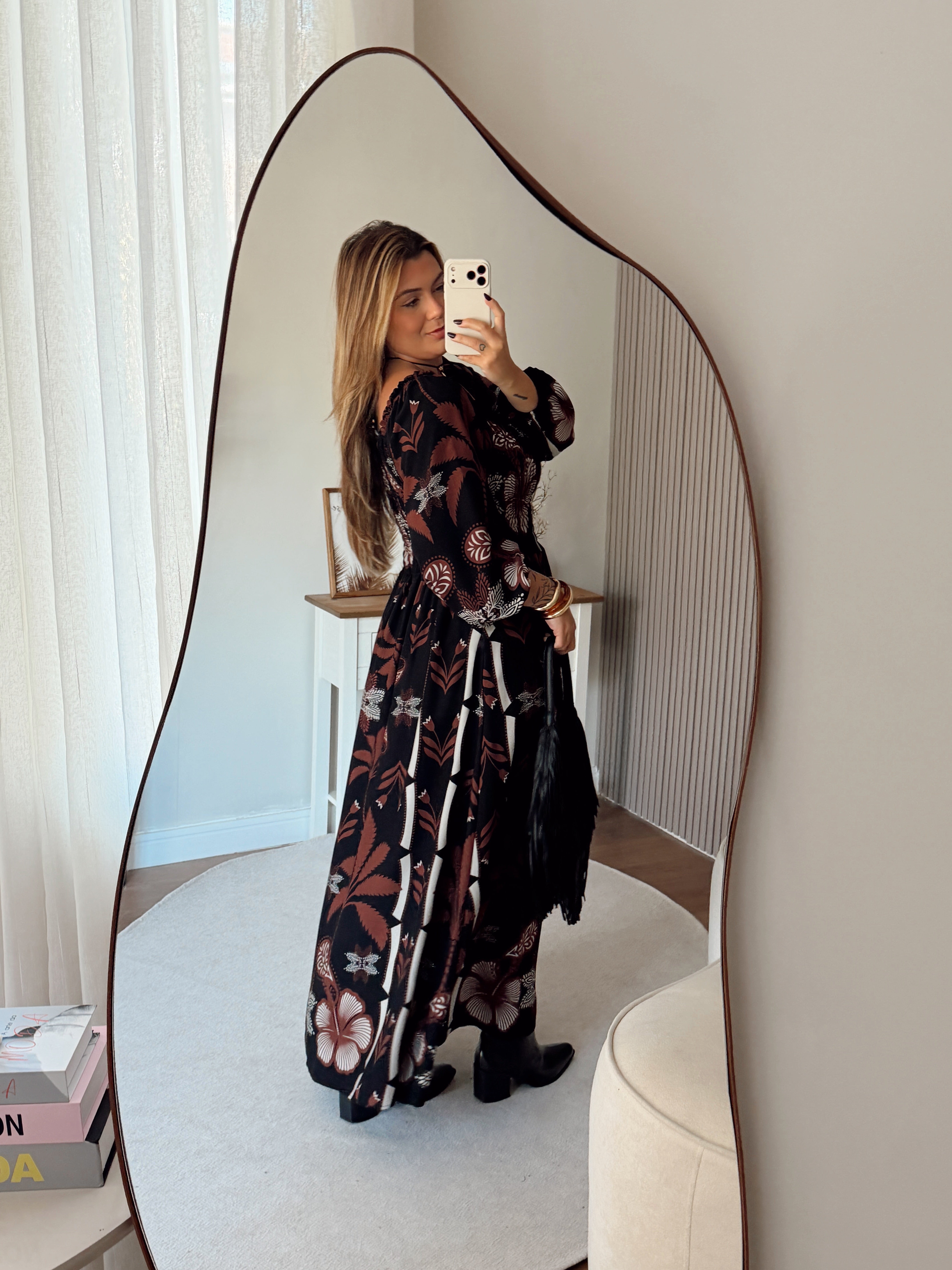 Vestido Paris