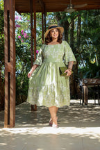 Vestido Zoe