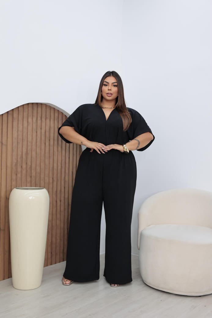 Macacão Diana