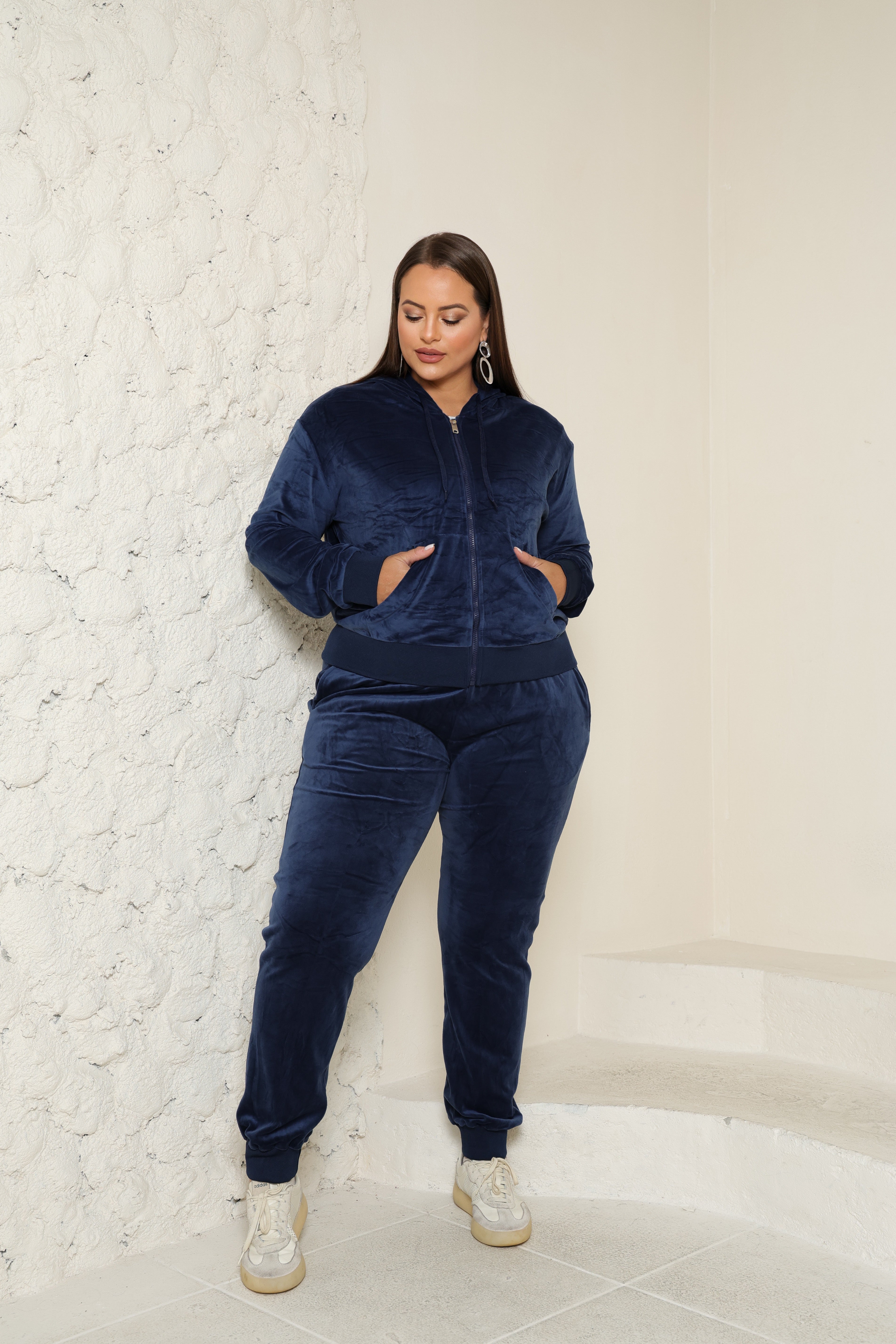 Conjunto Plush