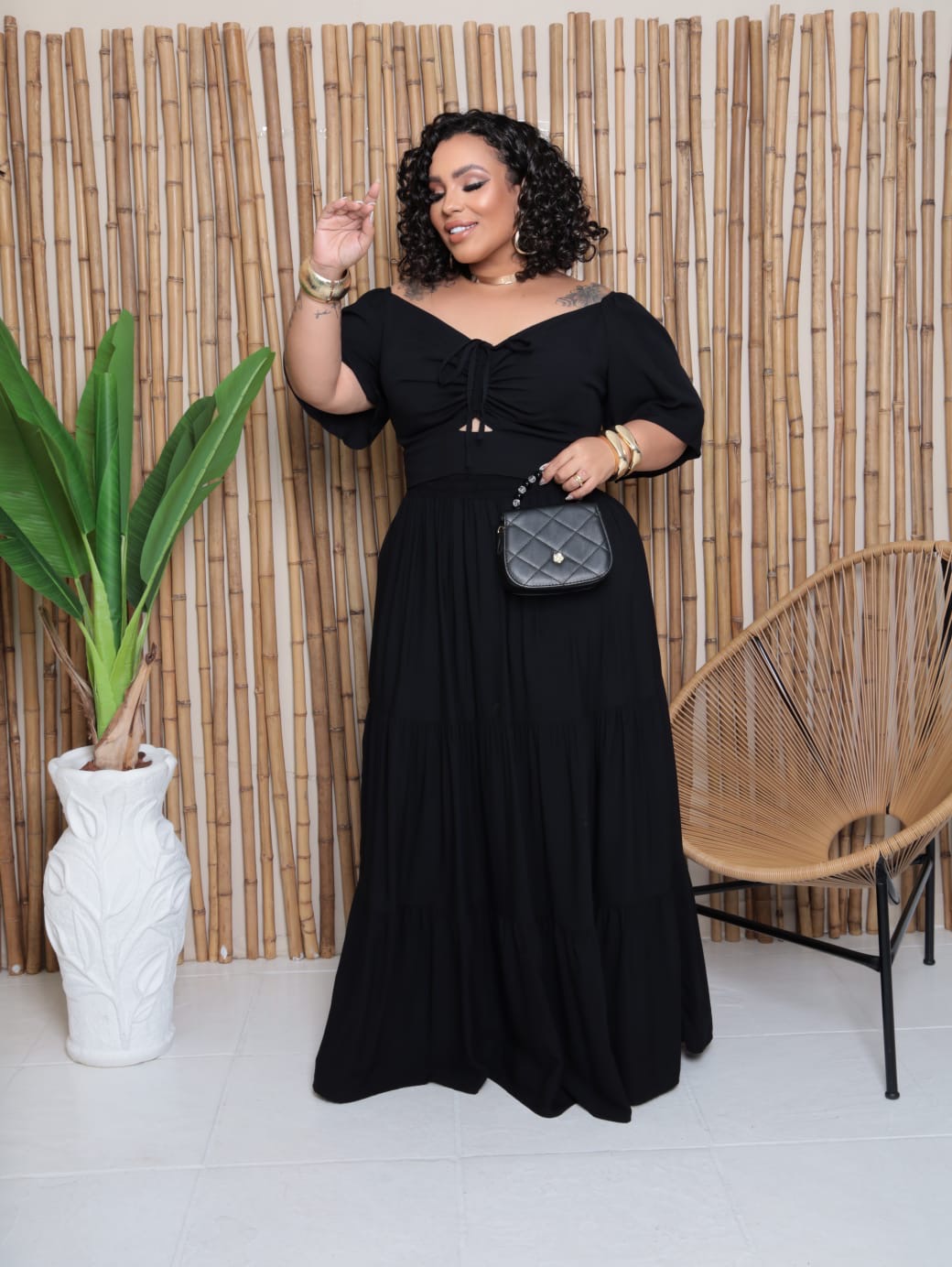Conjunto Mariza