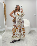 Vestido Firenze