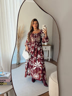 Vestido Paris