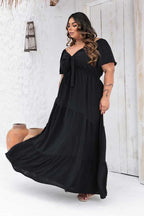 Vestido Isis Duna