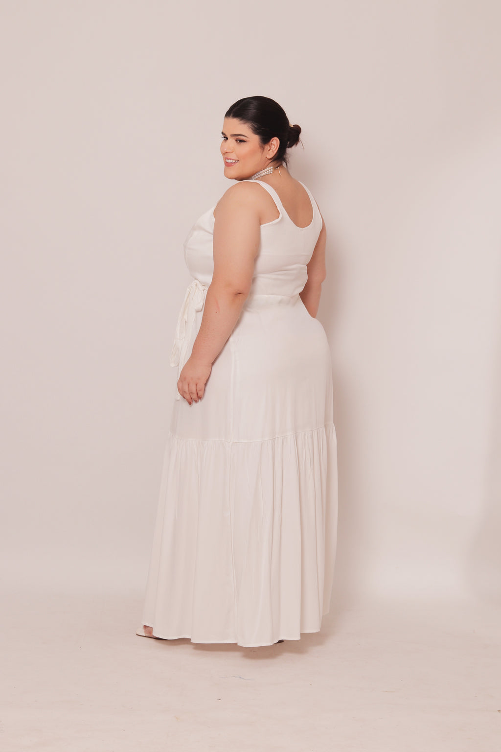 Vestido Liz