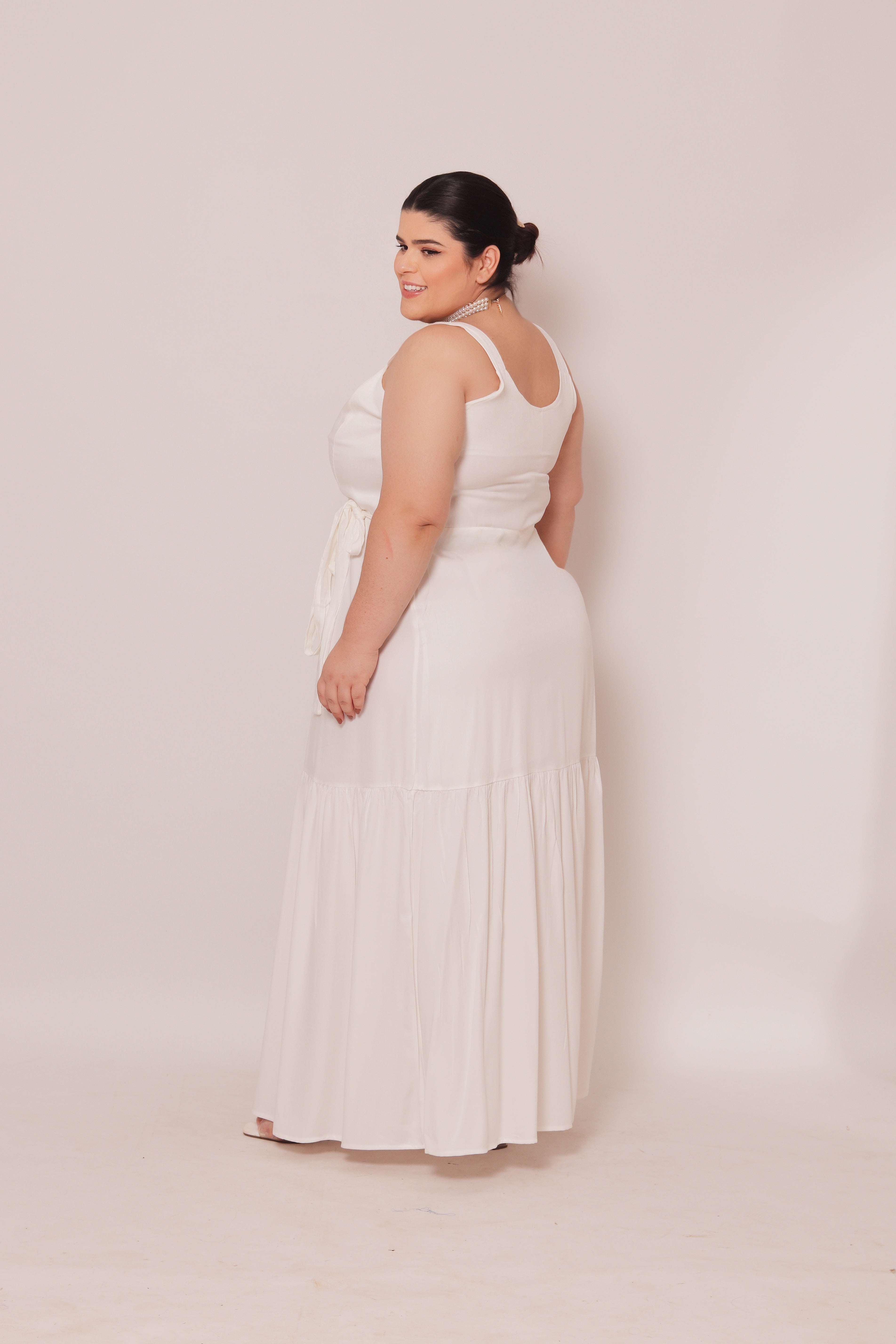 Vestido Liz