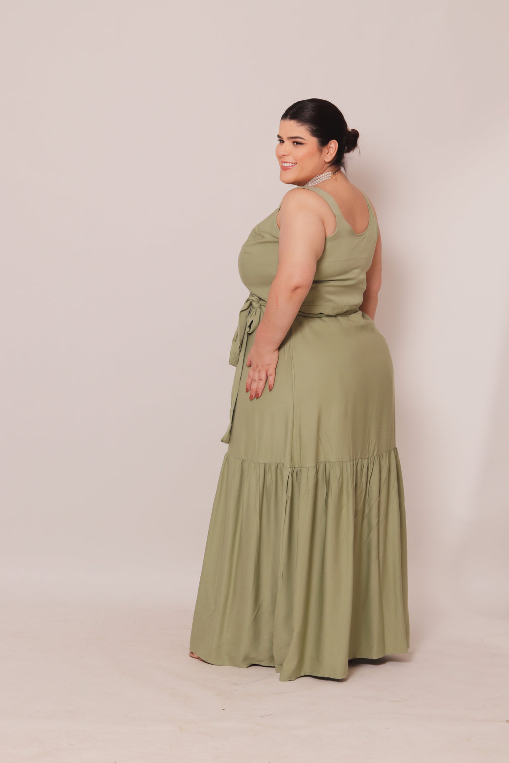 Vestido Liz