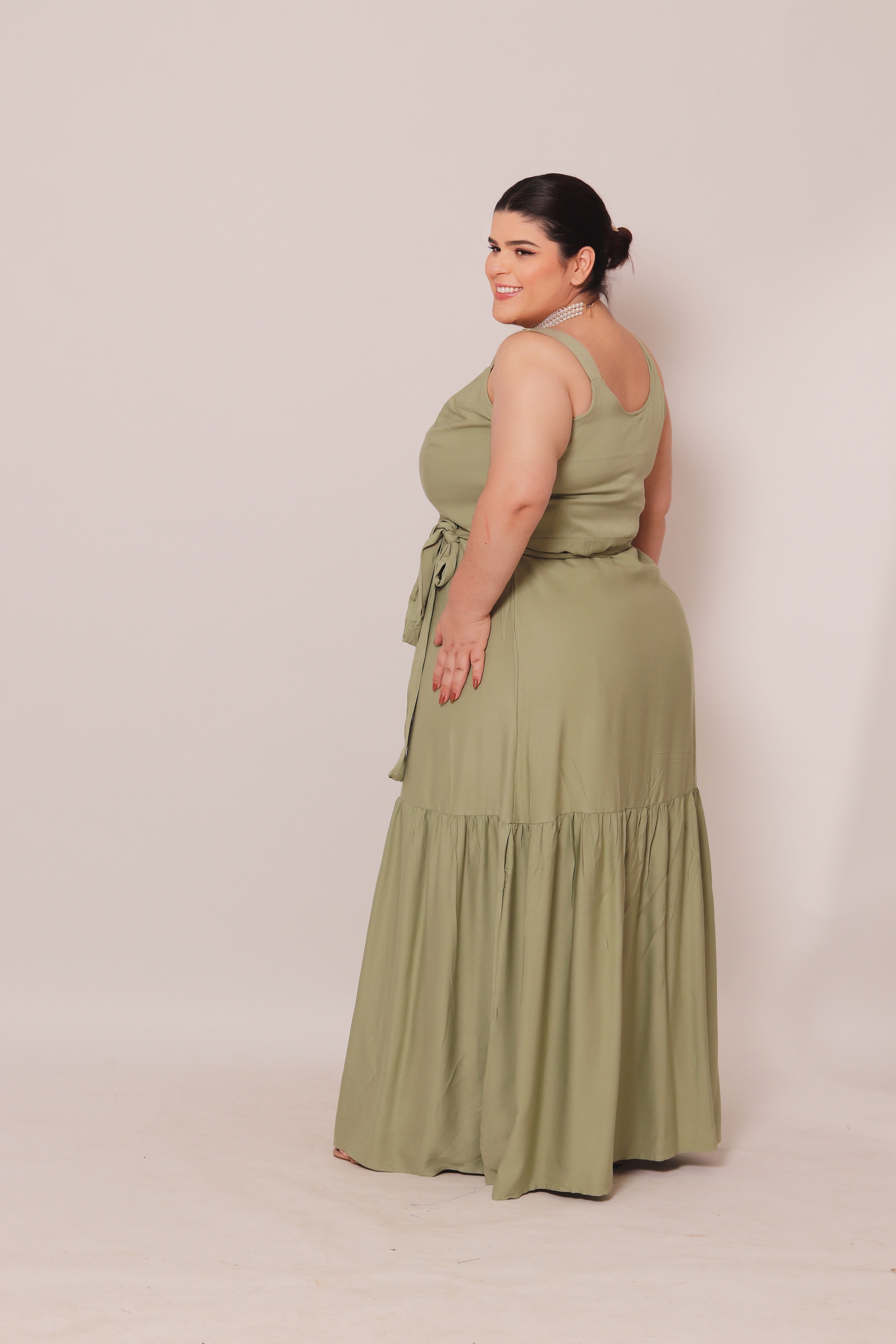 Vestido Liz