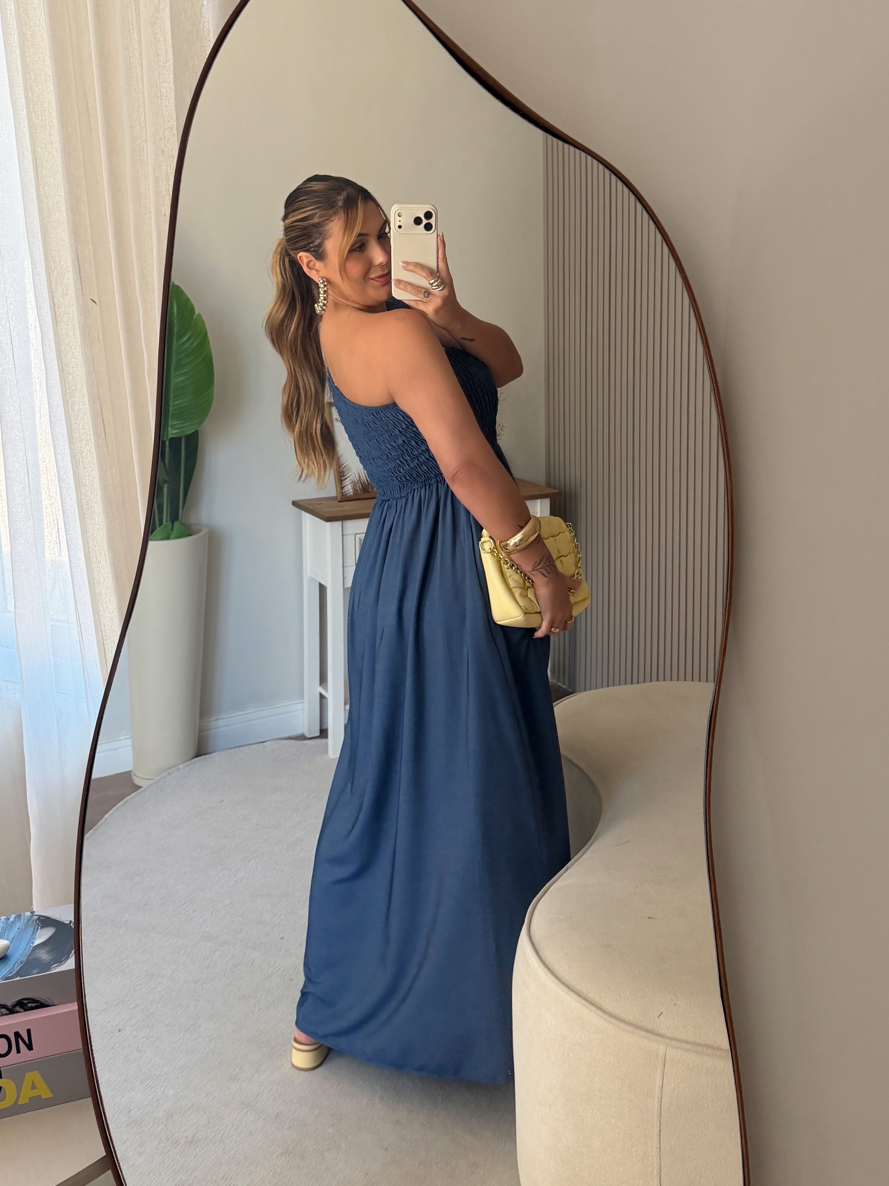 Vestido Londres