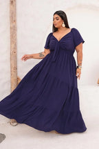 Vestido Isis Duna