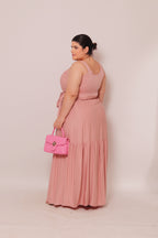 Vestido Liz